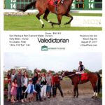 Valedictorian Winner's Circle