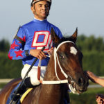 DJJ Racing Silks