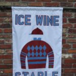 FS3-Custom Jockey Silks Flag