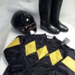 FS6- Complete Jockey Costume