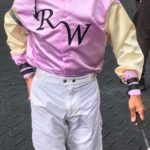 Rita Walder Stables Silks
