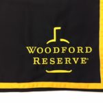 HB18-Custom Saddle Towel