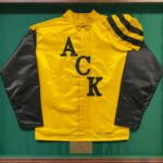 FS1-Framed Racing Silks