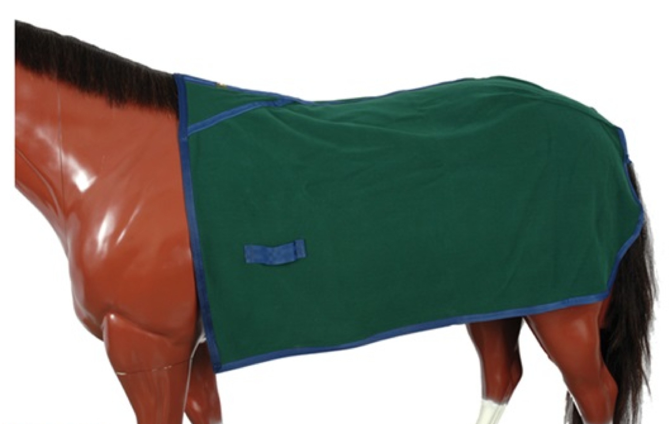 Jacks Coolerfleece Quarter Sheet