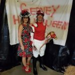 Jockey Halloween Costume