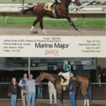 John Forbes Winners Circle