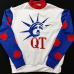 Kid's Jockey Silks