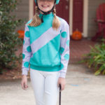Kid's Jockey Halloween Costume