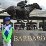 Kid’s Barbaro Silks