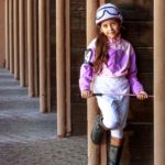 Custom Children's Jockey Silks