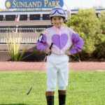 Custom Children's Jockey Silks