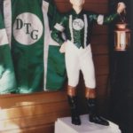 FS14-Custom Lawn Jockey & Silks