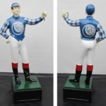 FS14-Custom Lawn Jockey