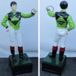 FS14-Custom Lawn Jockey/Midwest Thoroughbreds