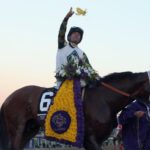 Mucho Macho Winner's Circle