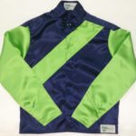 Custom Kid's Silks