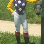 FS14-Custom Lawn Jockey