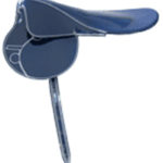 JE13-Race Saddle