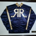 FS1-Framed Jockey Silks