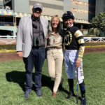Daly's Aerodynamic Jockey Silks