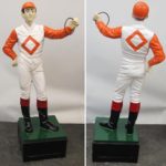 FS14-Custom Lawn Jockey