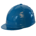JE1-Vinyl Helmet Cover
