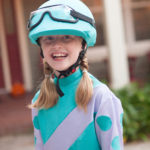Kid's Jockey Silks