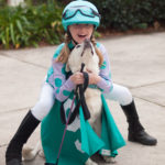 Kid's Jockey Silks
