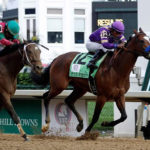 Peachtree Stable Silks