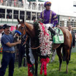 Peachtree Stable Winner's Circle
