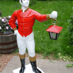 FS14-Lawn Jockey