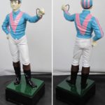 FS14-Custom Lawn Jockey