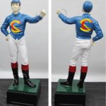 FS14-Custom Lawn Jockey