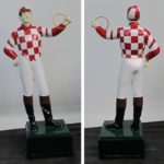 FS14-Custom Lawn Jockey