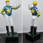 FS14-Custom Lawn Jockey