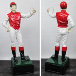 FS14-Custom Lawn Jockey