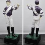 FS14-Custom Lawn Jockey