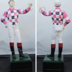 FS14-Custom Lawn Jockey