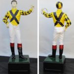 FS14-Custom Lawn Jockey