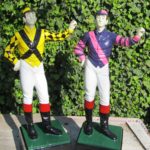 FS14-Custom Lawn Jockey