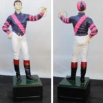 FS14-Custom Lawn Jockey