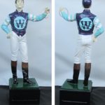 FS14-Custom Lawn Jockey