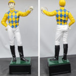 FS14-Custom Lawn Jockey