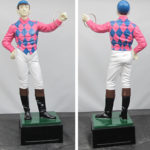 FS14-Custom Lawn Jockey