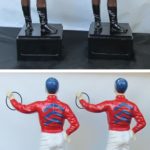 FS14-Custom Lawn Jockey