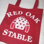 SE23-Custom Paddock Tote Bag