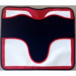 Basic Saddle Pad