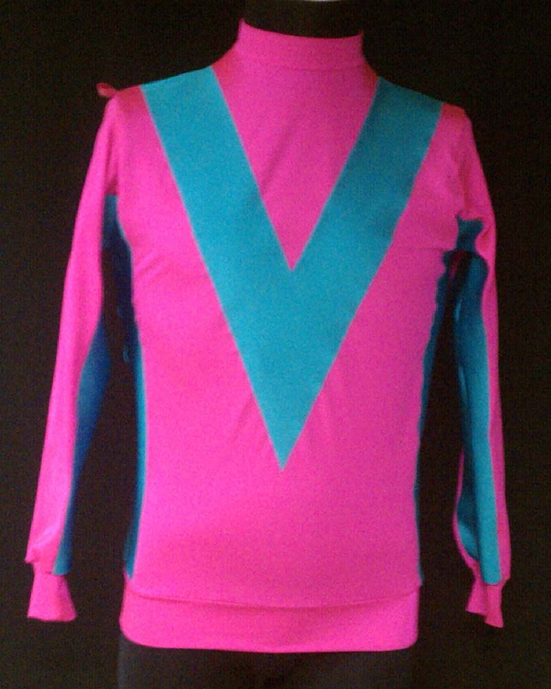 Daly's Aero Silks