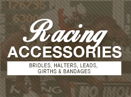 Racing Accessories